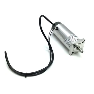 Magmotor B23-I-300FE Brushless Servo Motor, Max Speed: 6000, Shaft: 0.375" - Bild 1 von 5