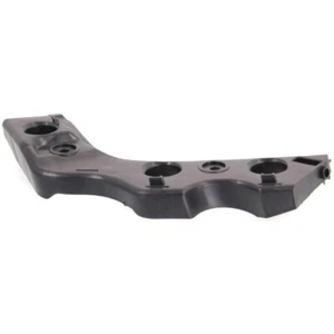 New Bumper Bracket Bumper Guide Front Right For 2009-12 Volkswagen Cc 3C8807184A - Picture 1 of 5