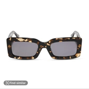 INDY - SONNENBRILLE ESPRESSO SCHILDPATT + GRAU - Bild 1 von 9