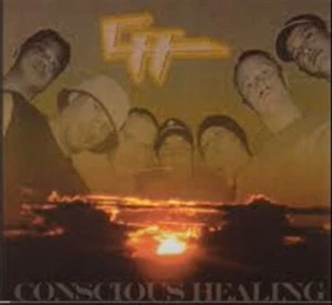 Conscious Healing von Conscious Healing CD 2005 Base - 2 Records LLC - Bild 1 von 1