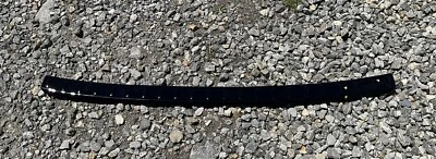 Placa de protección trasera Volkswagen GTI 2022 2023 2024 OEM Foto 1 de 4