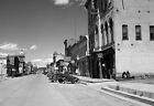 1941 View Up Main Street, Leadville, Colorado Old Photo 13