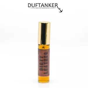 Dirty Leather MGO DUFTANKER Nischenduft 10 ml Würzig, Ledrig, Holzig - Bild 1 von 6
