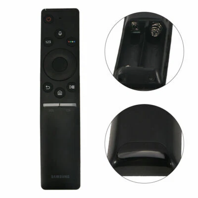 Neu BN59-01266A für Samsung Smart Voice Bluetooth TV Fernbedienung BN59-01242A - Bild 1 von 4