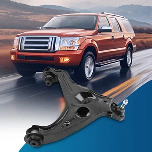 Brazo de control inferior delantero izquierdo para Ford F-150 Expedition Lincoln Navigator 09-13 - Imagen 1 de 11
