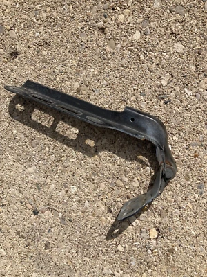 OBS Ford F150 F250 F350 Bronco 1997 1992-1996 capó bisagra derecha/pasajero fabricante de equipos originales Foto 1 de 3