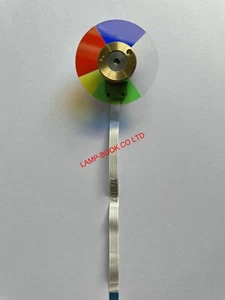 compatible color wheel for OPTOMA EH460ST projector - Picture 1 of 2