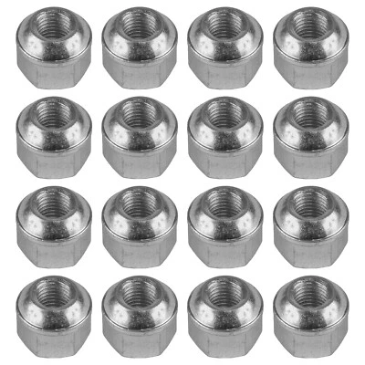 16x Tuerca de rueda delantera y trasera para Honda FourTrax Foreman 400 1995-1996 Foto 1 de 4