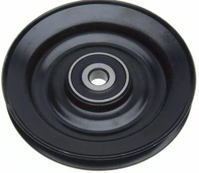 For 1999-2004 Chrysler 300M 3.5L Accessory Drive Belt Idler Pulley Gates 157YF34 - Image 1 of 2
