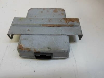 MÓDULO DE CONTROL DE CRUCERO MERCURY VILLAGER 1996 1997 1998 F6XA-9F812-AC OEM Foto 1 de 4