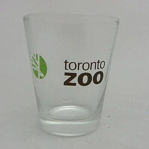 Bicchiere da tiro Toronto Metro Zoo Canada - Foto 1 di 2