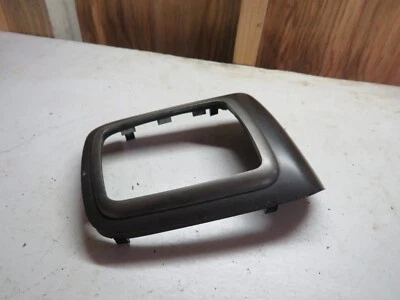 KIA OPTIMA 2006 06 consola central palanca de cambios bisel moldura Foto 1 de 4