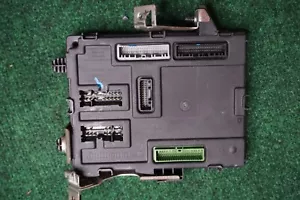 2016 NISSAN ROGUE 2.5L ELECTRONIC CHASSIS CONTROL OEM A2C32559700 - Picture 1 of 8