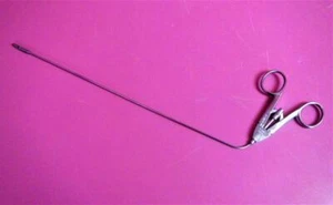 Pilling Edelstahl 50 5039 Biopsie Greifzange 29 cm Edelstahl - Bild 1 von 6
