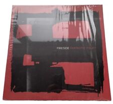 Fireside – Fantastic Four - Vinyl LP