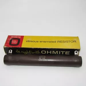 Ohmite Dividohm 1162 175 Watt 1K Ohm - Bild 1 von 5