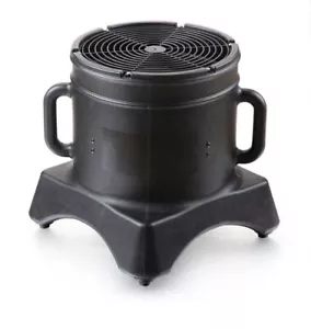 Zoom aufblasbares Fly Guy Gebläse 1/3 HP 2500 CFM für 12 Fuß x 12x5 in Tube Man - Bild 1 von 2