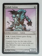 2003 Magic the Gathering MTG - MIRRODIN - Pick Your Card - Complete Your Set *