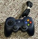 Logitech F310 USB Wired PC Gamepad Controller Tested Works Free Shipping