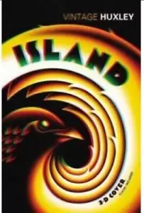 Huxley: Island New Book, None, - Picture 1 of 1