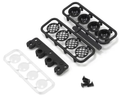 RPM Scheinwerferkegel schwarz RPM-80982 Slash 4x4, Slash 4x4 HD VXL, Slash 2WD . - Bild 1 von 2