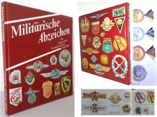 East german military badges reference Book about NVA  Army Border troops KVP DDR