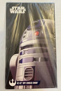 R2-D2 APP-ENABLED DROID by SPHERO, NEU /NEUF - Bild 1 von 8