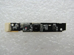 19N29VHTG30 - MSI U135DX camera (*) - Picture 1 of 1