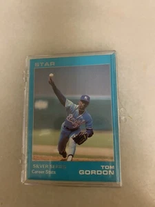 1990 Jim Gordon Silver Series Set The Star Co #1206/2,000 (1-9) Mint - Picture 1 of 4
