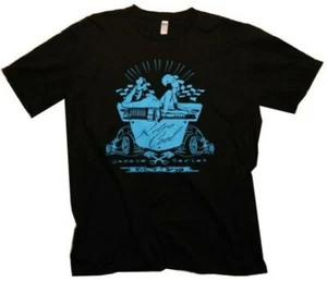 Exit71 Retro Cooles T-Shirt NEU XL Motorrad Chopper Auto Tattoo Hot Rod Pinup - Bild 1 von 2
