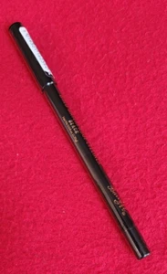 Barry M Cosmetics Bold Waterproof Eyeliner Black - Picture 1 of 3