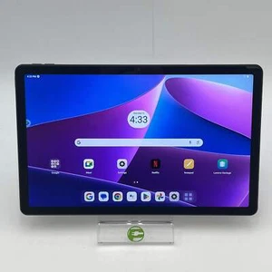 Solo WiFi Lenovo Tab M10 Plus 3a generazione 64 GB grigio TB125FU - Foto 1 di 8