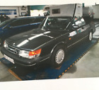 Saab 900 Cabriolet BJ  1989 H Kennzeichen