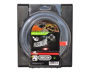 Oregon Flexi Blade Profi Mähfaden  4,0mm x21m - Bild 1 von 1