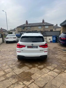 SOLD SOLD 2020 (70) Bmw X3 M40i Auto Damaged Repairable Salvage - Picture 1 of 1