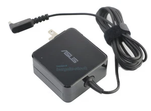 Genuine 45W AC Adapter Charger For ASUS VivoBook 14 F412DA 15 F512DA 17 F712FA - Picture 1 of 5