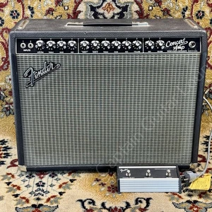 1994 Fender - Concert Amp - ID 5351 - Bild 1 von 24