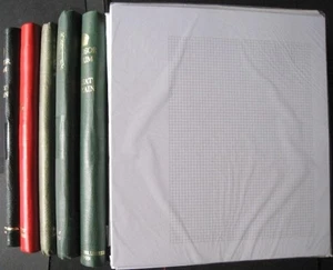 Varias carpetas Springback más 150 páginas nuevas. - Imagen 1 de 3