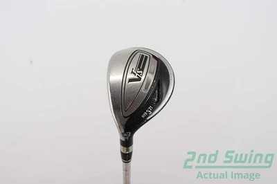 Nike Victory Red S Hybrid 3 Hybrid 21° Graphite Regular Left 40.75in - Image 1 of 4