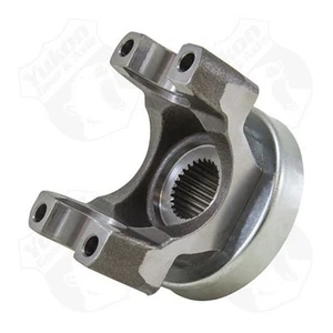 Yukon-Gear Yoke For Pontiac Ventura 1972-1976 - 7.5in Mech 3R Triple Lip Design - Picture 1 of 3