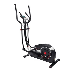 Christopeit Sport Crosstrainer Ergometer AX 8000 mit Kino Map App - B-Ware - Bild 1 von 7