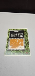 William Morris, 1834-1896 (Lifelines) By Richard Tames - Imagen 1 de 9