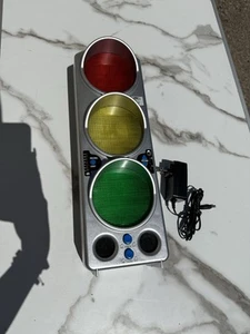 Deluxe Yacker Tracker Noise Manager Lernvorteil OHNE FERNBEDIENUNG - Bild 1 von 8