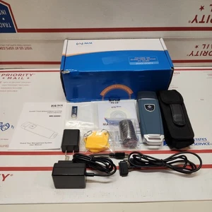 RFID Guard Tour System Tour Patrol System IP67 WM-5000V5 - Bild 1 von 3