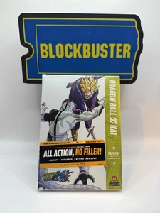 Dragon Ball Z Kai: Season One Part Five (DVD) - Picture 1 of 3