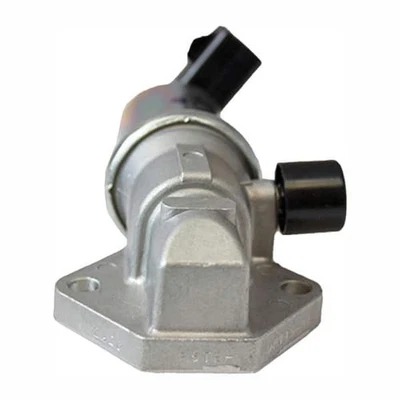 VÁLVULA REGULADORA DE MARCHA VACÍA FORD F-150 BRONCO 1994-1997 Foto 1 de 4