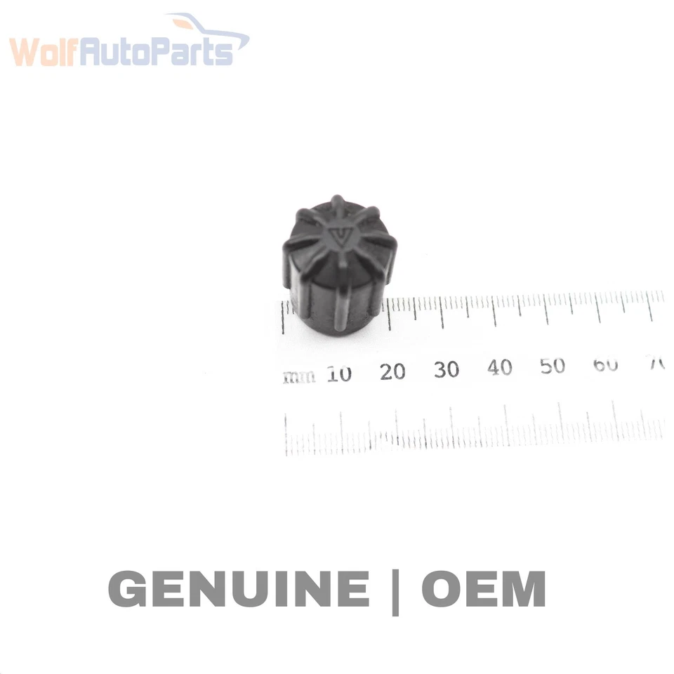 1994-1997 MERCEDES-BENZ SL320 - MANGUEIRA AC / TAMPA DE LINHA (menor) 1409880135 - Imagem 1 de 4