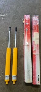 PAIR - Genuine Koni Shock Absorber 86411414SPORT Porsche 944 928 968 - Picture 1 of 4