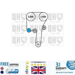 Zahnriemensatz für Volvo XC90 02-06 S80 98-08 30758270 - Bild 1 von 4