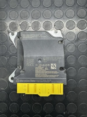 CENTRALINA AIRBAG MERCEDES-BENZ CLASSE A (W177) 2.0 CDI 16V AUT 116C - Immagine 1 di 3